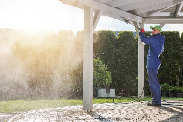 Winchester, CA Pressure Washing Services Company