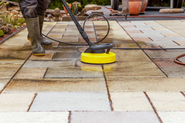 Best Vinyl Siding Pressure Washing in Winchester, CA